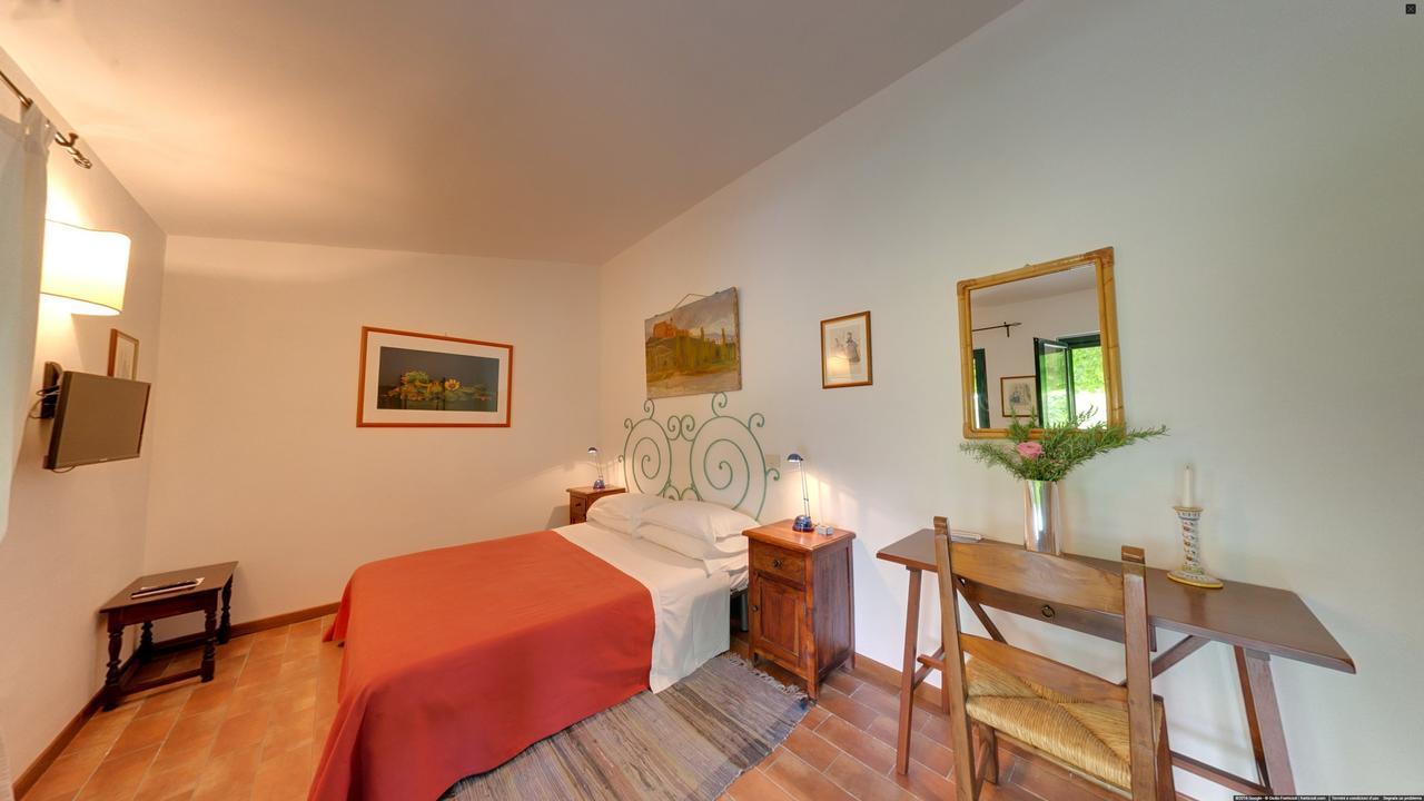 Agriturismo La Montagnola Torgiano Exterior photo