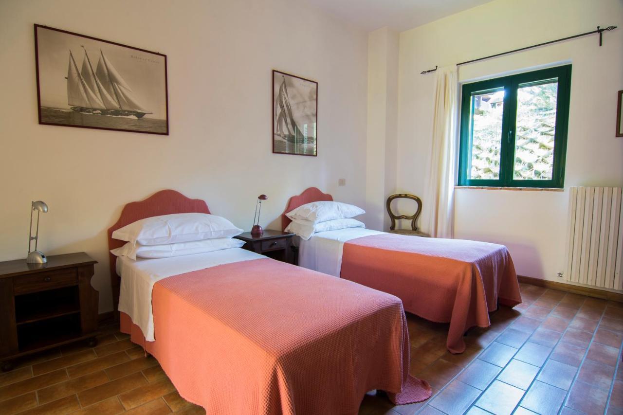 Agriturismo La Montagnola Torgiano Exterior photo